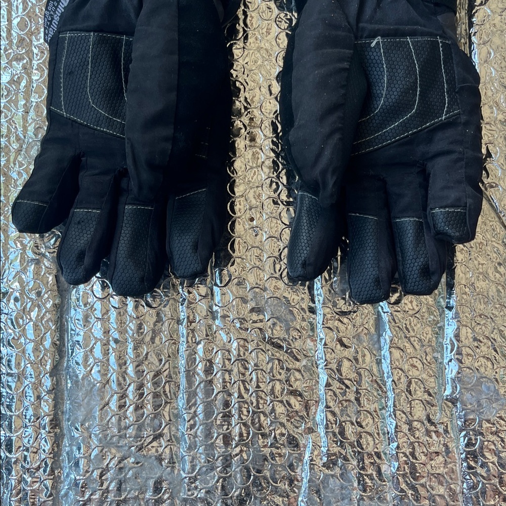 Embark Black Embark Winter Gloves - image 5